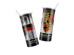 Vaso Skinny Porsche