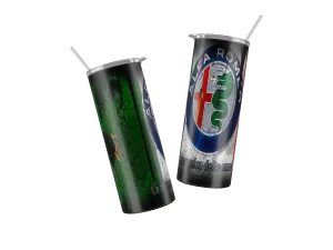 Vaso Skinny Alfa Romeo.