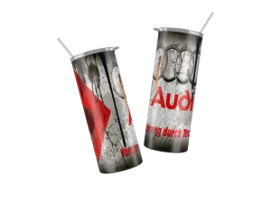 Vaso Skinny Audi.