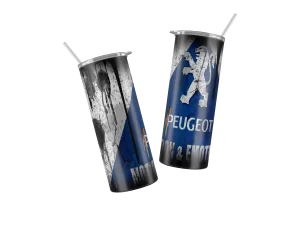 Vaso Skinny Peugeot.