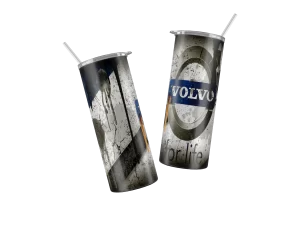 Vaso Skinny Volvo.