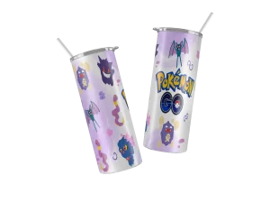 Vaso Skinny Pokémon.