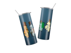 Vaso Skinny Pokémon.