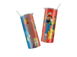 Vaso Skinny Pokémon.