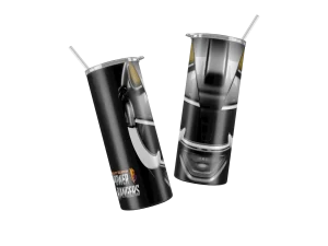 Vaso Skinny Power Ranger.