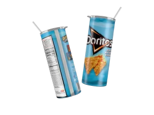 Vaso Skinny Doritos.