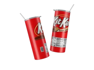 Vaso Skinny KitKat