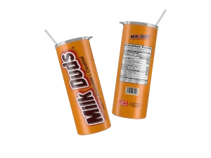 Vaso Skinny Milk Duds.