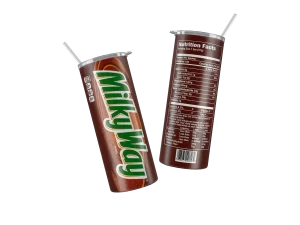 Vaso Skinny Milky Way.