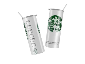 Vaso Skinny Starbucks.