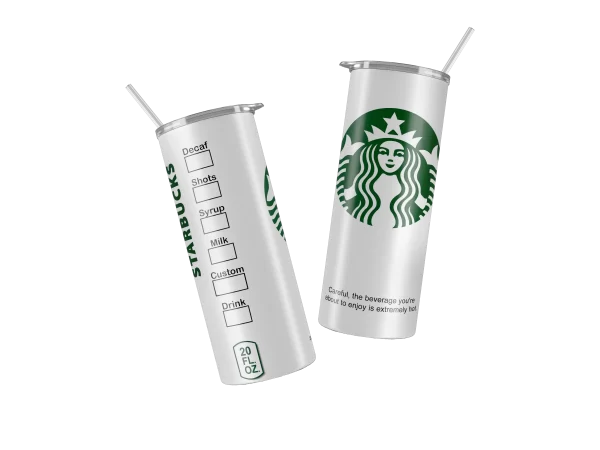 Vaso Skinny Starbucks.