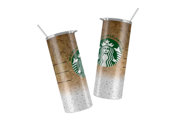 Vaso Skinny Starbucks.