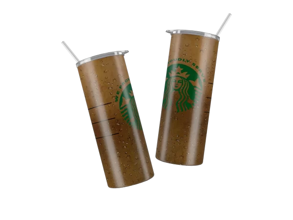 Vaso Skinny Starbucks.