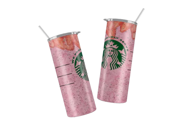 Vaso Skinny Starbucks.