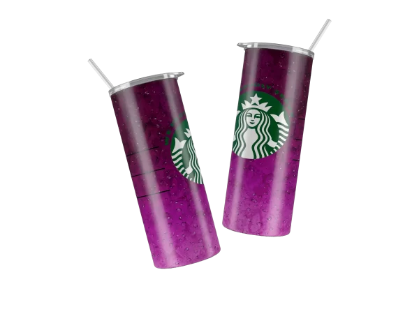 35 Vaso Skinny Starbucks.