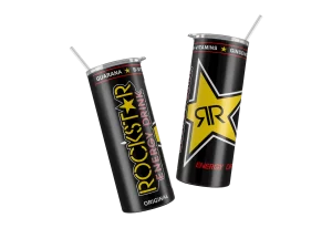 Vaso Skinny Rockstar.