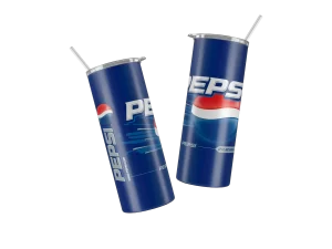 Vaso Skinny Pepsi.
