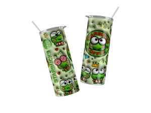 Vaso Skinny Hello Kitty.