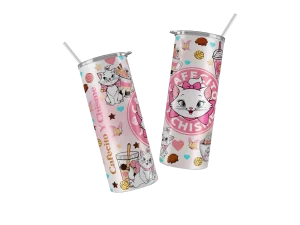 Vaso Skinny Hello Kitty.