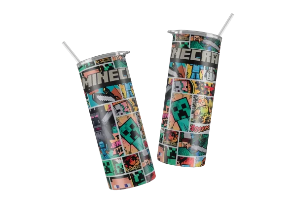 311 Vaso Skinny Minecraft.