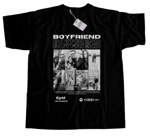 Camisetas Personalizadas Día del Amor y la Amistad.