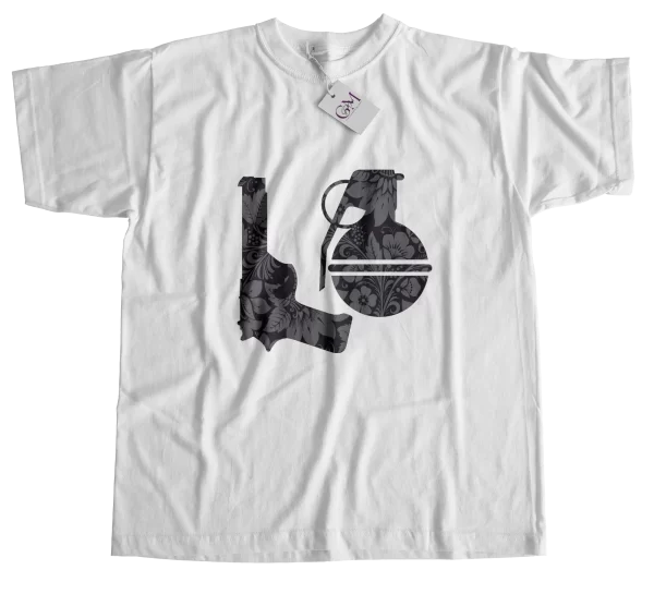 Camisetas Personalizadas Día del Amor y la Amistad.