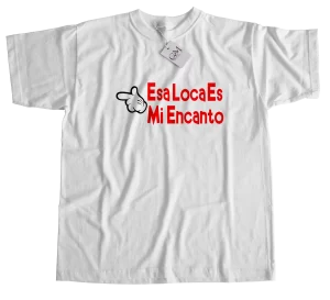 Camisetas Personalizadas Día del Amor y la Amistad.