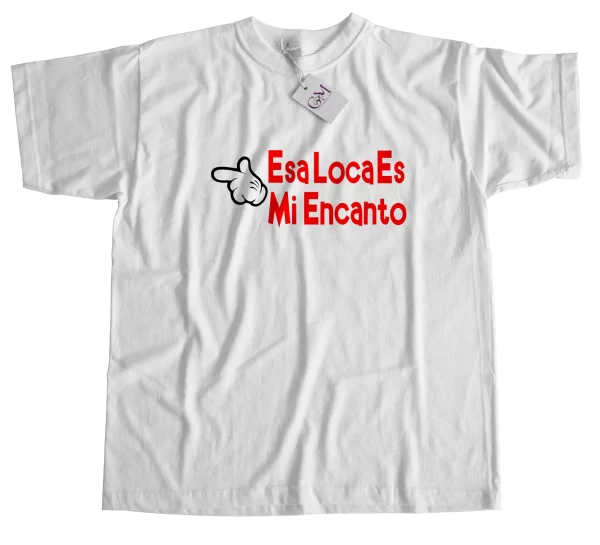 Camisetas Personalizadas Día del Amor y la Amistad.