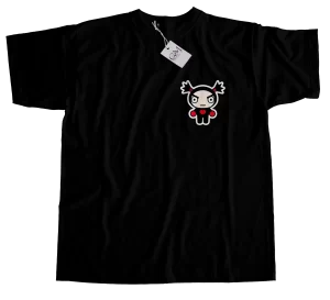 Camisetas Personalizadas Día del Amor y la Amistad Garu.