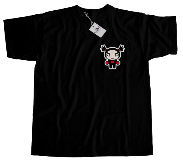 Camisetas Personalizadas Día del Amor y la Amistad Garu.