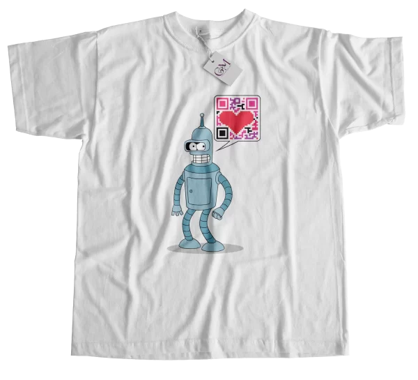 Camisetas Personalizadas Día del Amor y la Amistad.