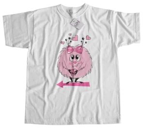 Camisetas Personalizadas Día del Amor y la Amistad.