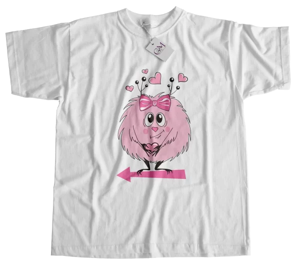 Camisetas Personalizadas Día del Amor y la Amistad.