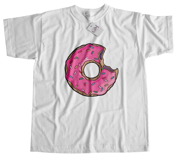 Camisetas Personalizadas Día del Amor y la Amistad Simpson.