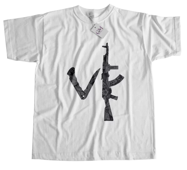 Camisetas Personalizadas Día del Amor y la Amistad.