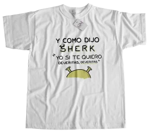 Camisetas Personalizadas Día del Amor y la Amistad.