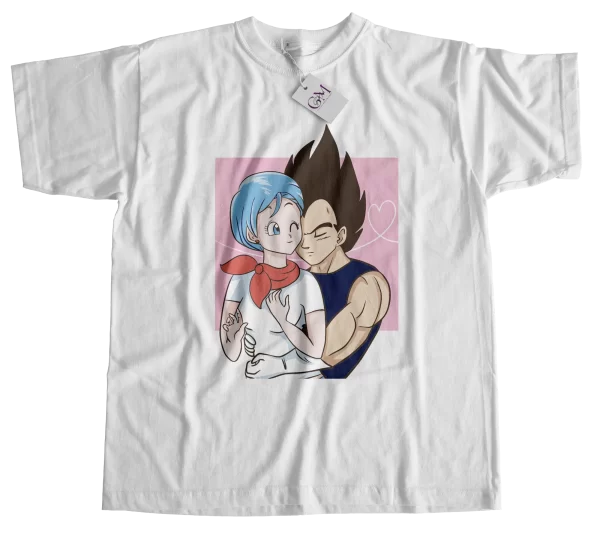 Camisetas Personalizadas Día del Amor y la Amistad.