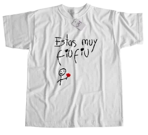 Camisetas Personalizadas Día del Amor y la Amistad.