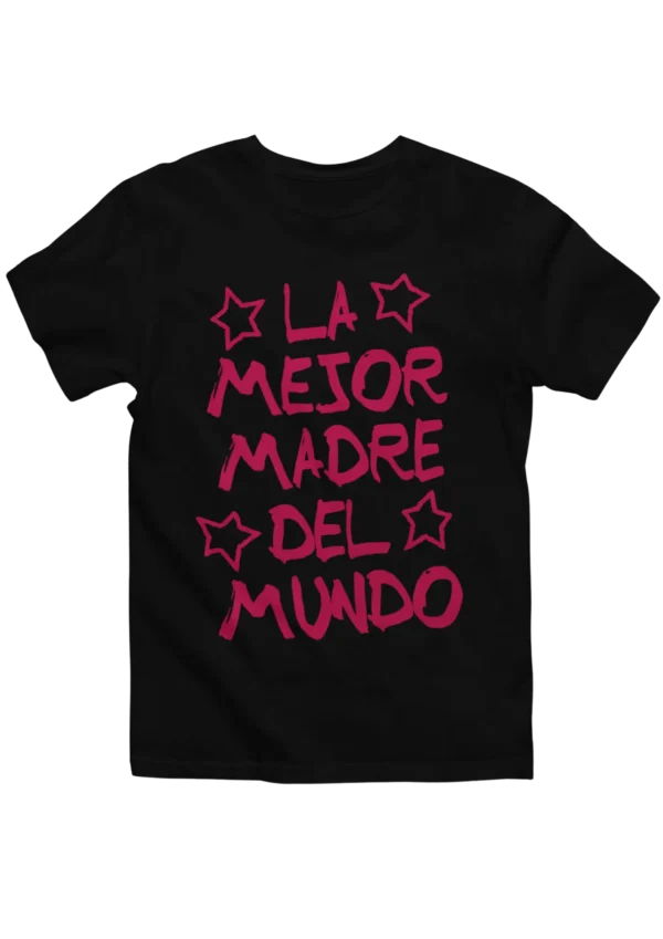 100 Camiseta Dia de las Madre