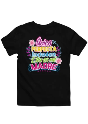 Camiseta Dia de las Madres