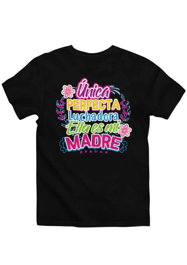 11 Camiseta Dia de las Madres