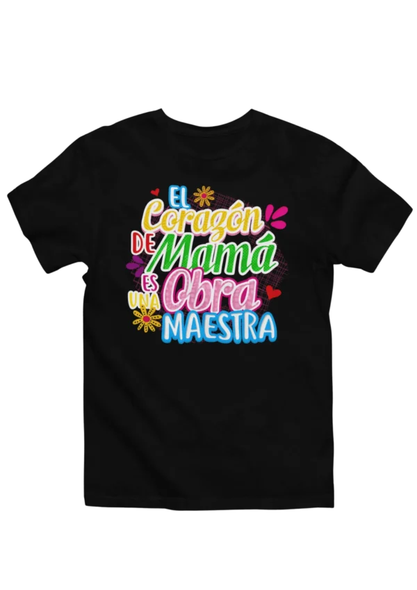 14 Camiseta Dia de las Madre