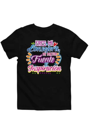 Camiseta Dia de las Madre