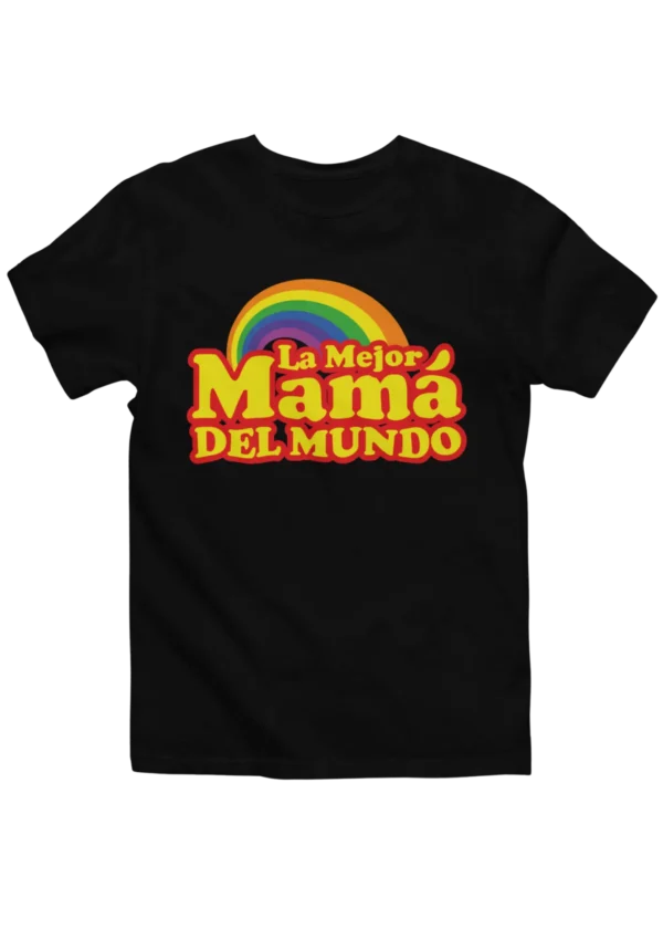 Camiseta Dia de las Madre