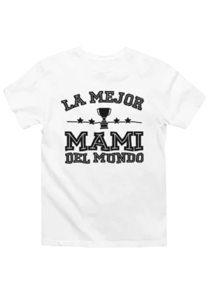 Camiseta Dia de las Madre