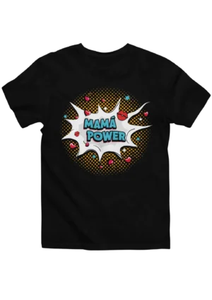 Camiseta Dia de las Madre