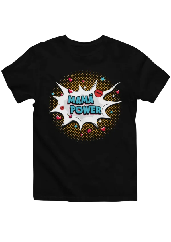 Camiseta Dia de las Madre