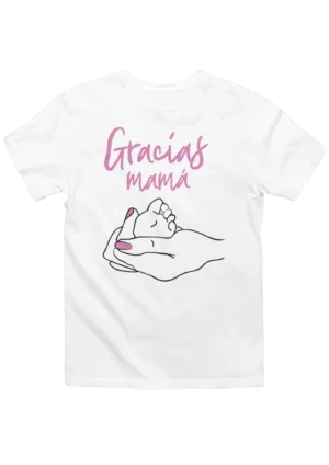 Camiseta Dia de las Madre
