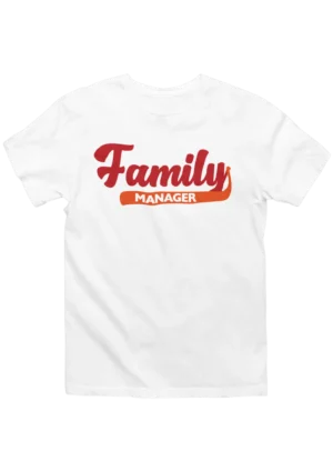 Camiseta Dia de las Madre