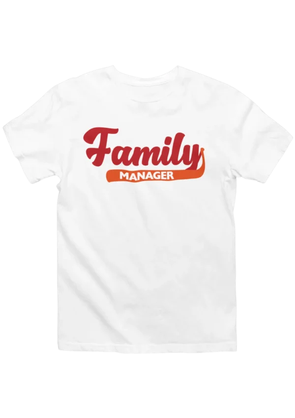 Camiseta Dia de las Madre